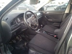 Volkswagen T-roc Edition 2.0 Tdi 85kw (115cv) - Foto 8