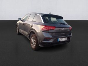Volkswagen T-roc Edition 2.0 Tdi 85kw (115cv) - Foto 7