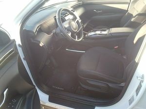 Hyundai Tucson 1.6 Tgdi 169kw (230cv) Hev Maxx Auto - Foto 8
