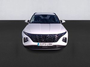 Hyundai Tucson 1.6 Tgdi 169kw (230cv) Hev Maxx Auto - Foto 3