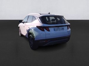 Hyundai Tucson 1.6 Tgdi 169kw (230cv) Hev Maxx Auto - Foto 7