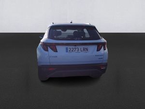 Hyundai Tucson 1.6 Tgdi 169kw (230cv) Hev Maxx Auto - Foto 6
