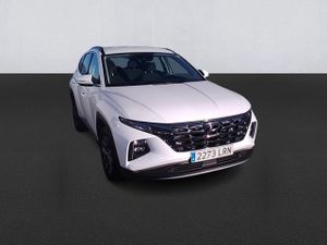 Hyundai Tucson 1.6 Tgdi 169kw (230cv) Hev Maxx Auto - Foto 4