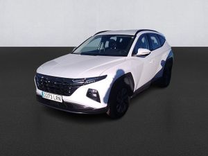 Hyundai Tucson 1.6 Tgdi 169kw (230cv) Hev Maxx Auto - Foto 2
