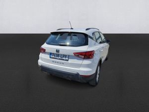 Seat Arona 1.0 Tsi 81kw (110cv) Style Go2 - Foto 5