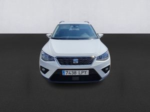 Seat Arona 1.0 Tsi 81kw (110cv) Style Go2 - Foto 3