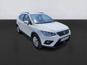 Seat Arona 1.0 Tsi 81kw (110cv) Style Go2 - Foto 4
