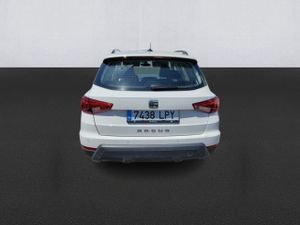 Seat Arona 1.0 Tsi 81kw (110cv) Style Go2 - Foto 6