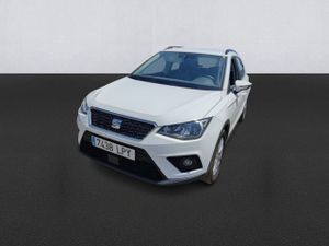 Seat Arona 1.0 Tsi 81kw (110cv) Style Go2 - Foto 2
