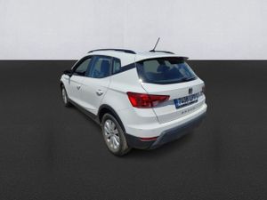 Seat Arona 1.0 Tsi 81kw (110cv) Style Go2 - Foto 7