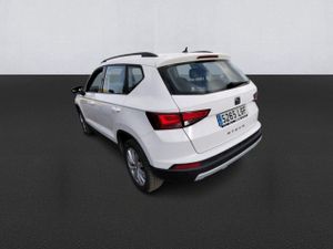 Seat Ateca 1.6 Tdi 85kw St&sp Style Edit. Nav Eco - Foto 7