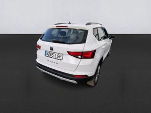 Seat Ateca 1.6 Tdi 85kw St&sp Style Edit. Nav Eco - Foto 5