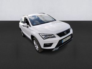 Seat Ateca 1.6 Tdi 85kw St&sp Style Edit. Nav Eco - Foto 4