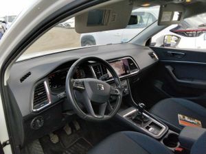 Seat Ateca 1.6 Tdi 85kw St&sp Style Edit. Nav Eco - Foto 8