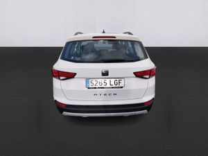Seat Ateca 1.6 Tdi 85kw St&sp Style Edit. Nav Eco - Foto 6