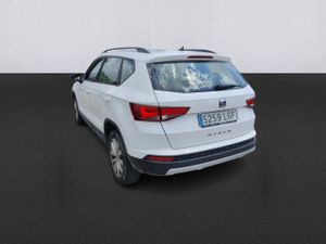 Seat Ateca 1.6 Tdi 85kw St&sp Style Edit. Nav Eco - Foto 7