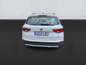 Seat Ateca 1.6 Tdi 85kw St&sp Style Edit. Nav Eco - Foto 6