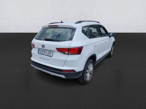 Seat Ateca 1.6 Tdi 85kw St&sp Style Edit. Nav Eco - Foto 5