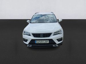 Seat Ateca 1.6 Tdi 85kw St&sp Style Edit. Nav Eco - Foto 3