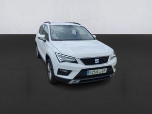 Seat Ateca 1.6 Tdi 85kw St&sp Style Edit. Nav Eco - Foto 4
