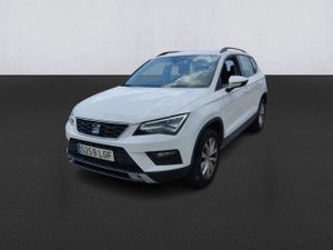Seat Ateca 1.6 Tdi 85kw St&sp Style Edit. Nav Eco - Foto 2