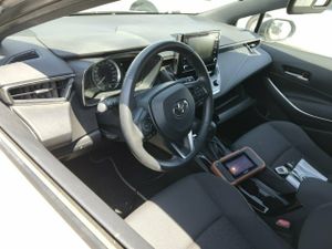 Toyota Corolla 1.8 125h Active E-cvt - Foto 8