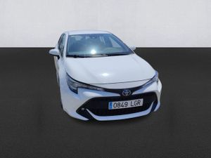 Toyota Corolla 1.8 125h Active E-cvt - Foto 4