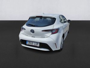 Toyota Corolla 1.8 125h Active E-cvt - Foto 5