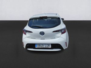 Toyota Corolla 1.8 125h Active E-cvt - Foto 6