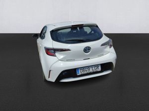 Toyota Corolla 1.8 125h Active E-cvt - Foto 7