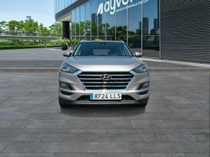 Hyundai Tucson 1.6 Crdi 85kw (116cv) 48v Sle 4x2 - Foto 3