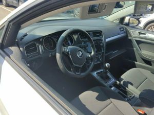 Volkswagen Golf Last Edition 1.6 Tdi 85kw (115cv) - Foto 8
