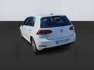 Volkswagen Golf Last Edition 1.6 Tdi 85kw (115cv) - Foto 7