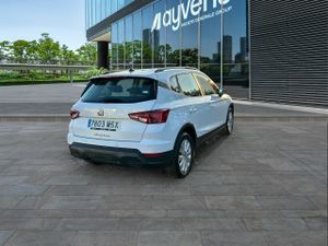 Seat Arona 1.0 Tsi 85kw (115cv) Style Xl - Foto 5