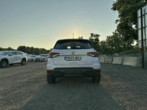 Seat Arona 1.0 Tsi 85kw (115cv) Style Xl - Foto 6