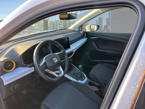 Seat Arona 1.0 Tsi 85kw (115cv) Style Xl - Foto 8