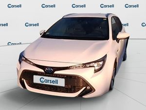 Toyota Corolla 1.8 125h Business Plus E-cvt Tou Sport - Foto 2