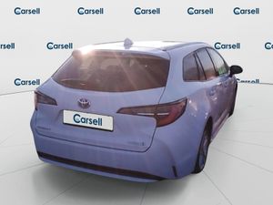 Toyota Corolla 1.8 125h Business Plus E-cvt Tou Sport - Foto 5
