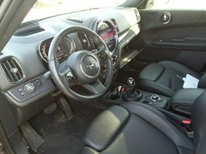 Mini Countryman Cooper - Foto 8