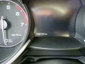 Alfa Romeo Stelvio (o) 2.0 Gasolina 206kw (280cv) Executive - Foto 7