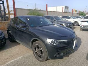 Alfa Romeo Stelvio (o) 2.0 Gasolina 206kw (280cv) Executive - Foto 5