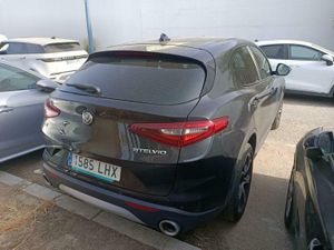 Alfa Romeo Stelvio (o) 2.0 Gasolina 206kw (280cv) Executive - Foto 4