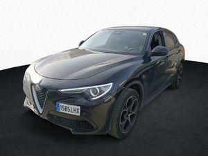 Alfa Romeo Stelvio (o) 2.0 Gasolina 206kw (280cv) Executive - Foto 2