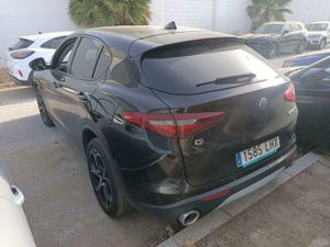 Alfa Romeo Stelvio (o) 2.0 Gasolina 206kw (280cv) Executive - Foto 3