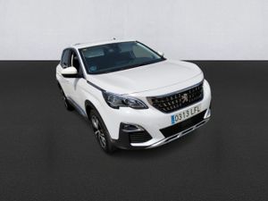 Peugeot 3008 1.5 Bluehdi 96kw (130cv) S&s Allure - Foto 4