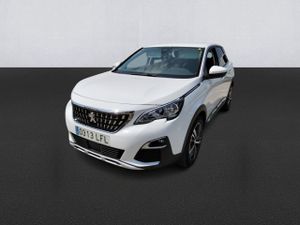 Peugeot 3008 1.5 Bluehdi 96kw (130cv) S&s Allure - Foto 2