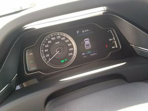 Hyundai Ioniq 1.6 Gdi Hev Klass Dct - Foto 9
