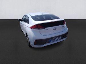 Hyundai Ioniq 1.6 Gdi Hev Klass Dct - Foto 7
