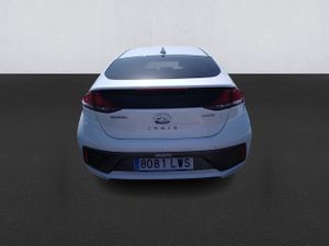 Hyundai Ioniq 1.6 Gdi Hev Klass Dct - Foto 6