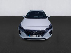 Hyundai Ioniq 1.6 Gdi Hev Klass Dct - Foto 3
